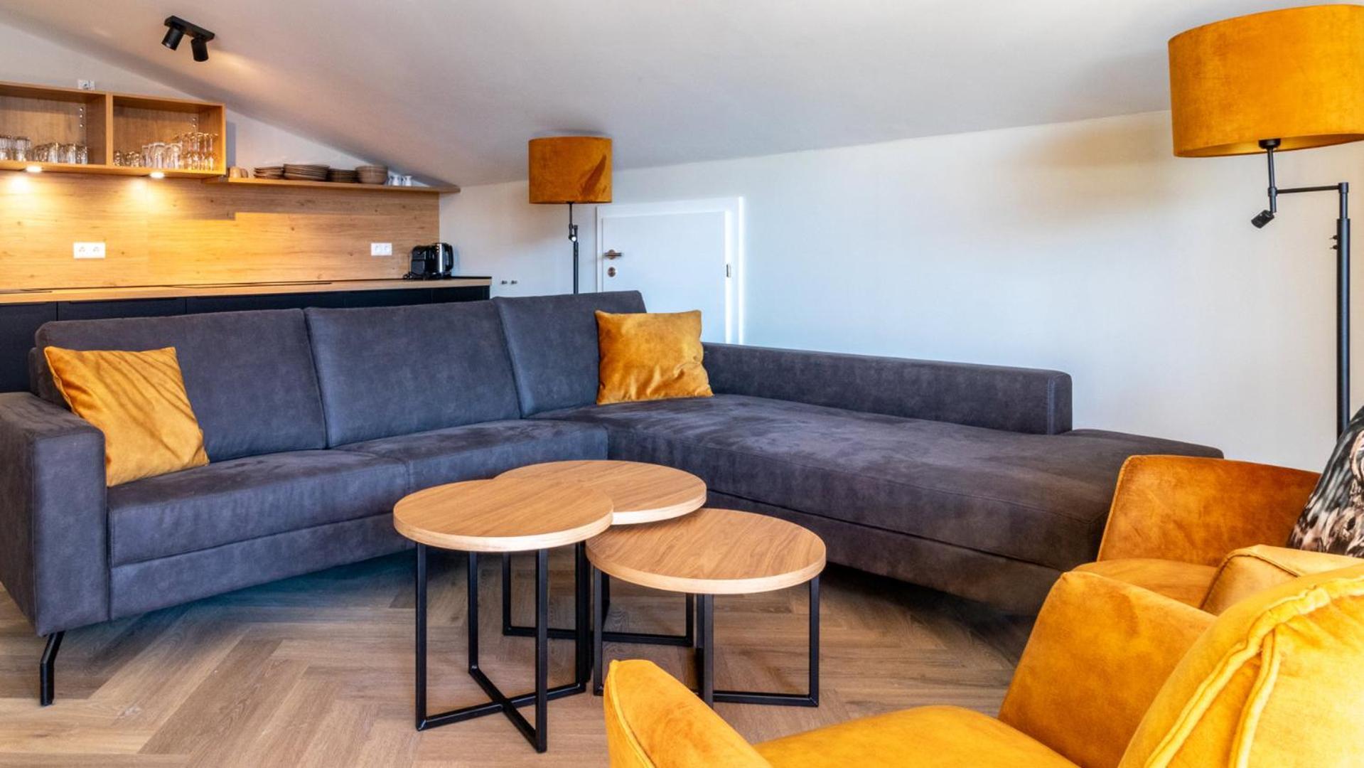 Апартаменты Uplandparcs Silvretta Шрунс Номер фото